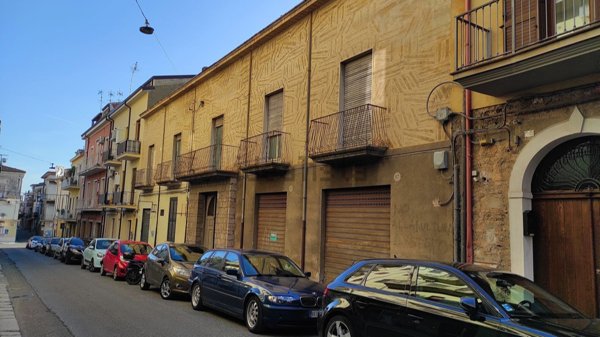 appartamento in vendita a Castrovillari