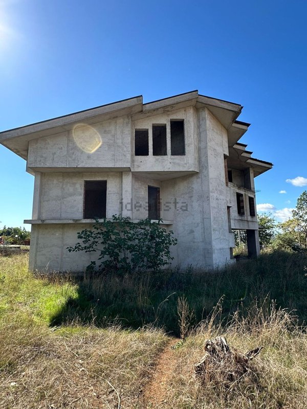 casa indipendente in vendita a Castrovillari