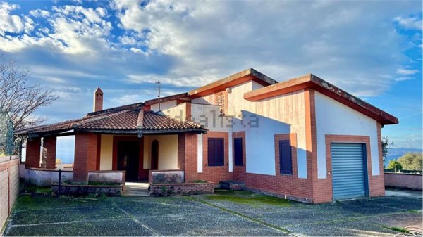 casa indipendente in vendita a Castrovillari