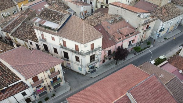 casa indipendente in vendita a Castrovillari