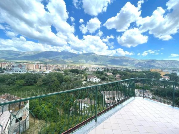 appartamento in vendita a Castrovillari