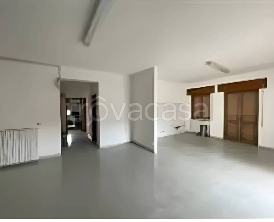appartamento in vendita a Castrovillari