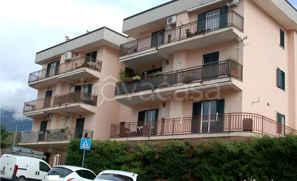 appartamento in vendita a Castrovillari