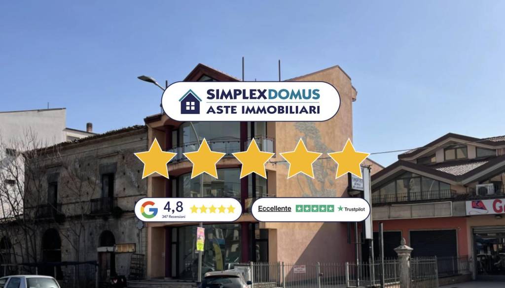 appartamento in vendita a Castrovillari in zona Vigne