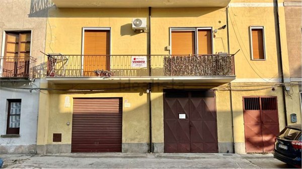 appartamento in vendita a Castrovillari