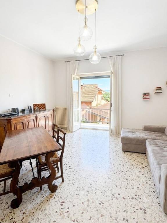 appartamento in vendita a Castrovillari