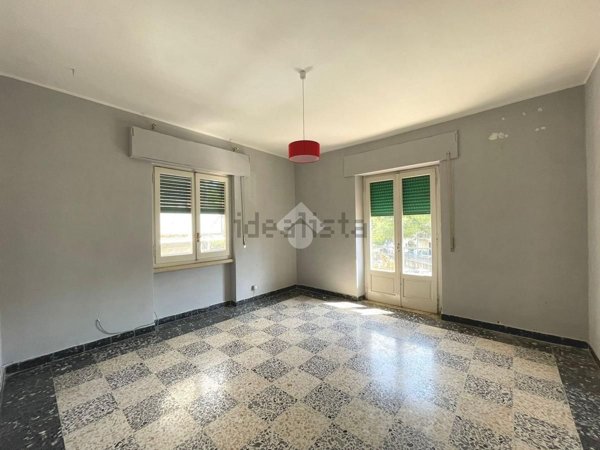 appartamento in vendita a Castrovillari