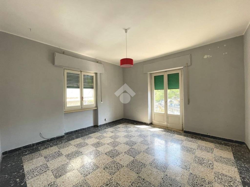 appartamento in vendita a Castrovillari