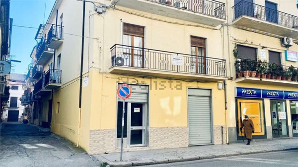 appartamento in vendita a Castrovillari