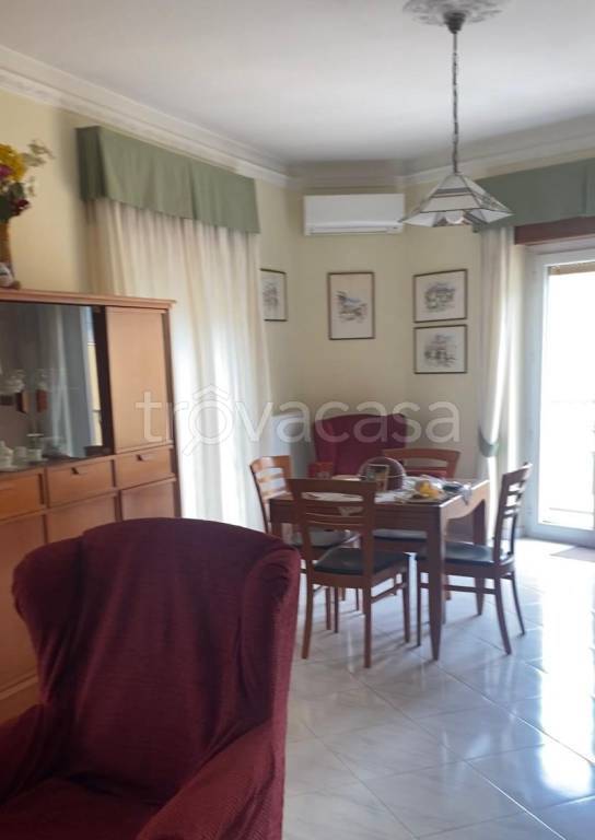 appartamento in vendita a Castrovillari