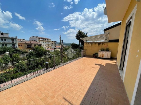 appartamento in vendita a Castrovillari