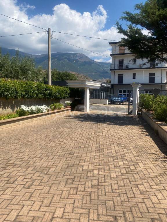 appartamento in vendita a Castrovillari