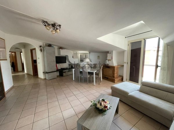 appartamento in vendita a Castrovillari