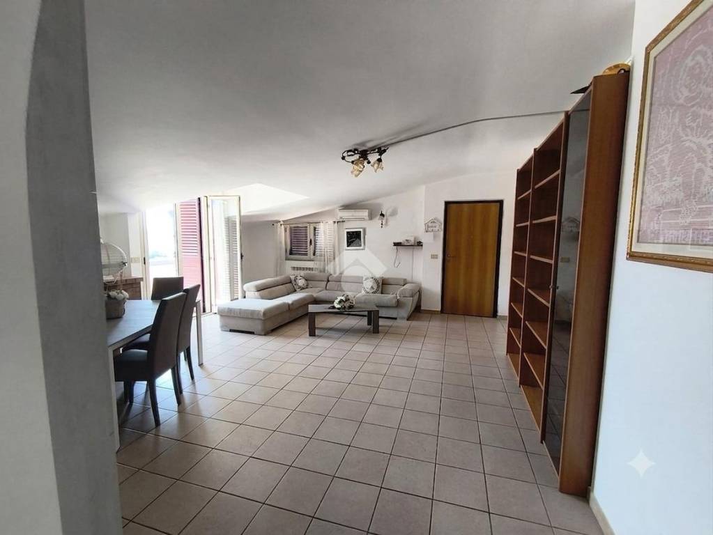 appartamento in vendita a Castrovillari