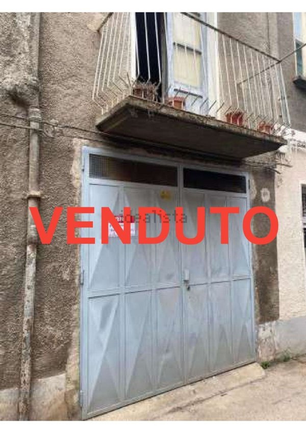 appartamento in vendita a Castrovillari in zona Vigne
