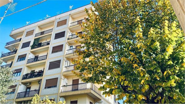 appartamento in vendita a Castrovillari in zona Vigne