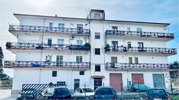 appartamento in vendita a Castrovillari in zona Vigne