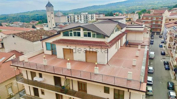 appartamento in vendita a Castrovillari in zona Vigne