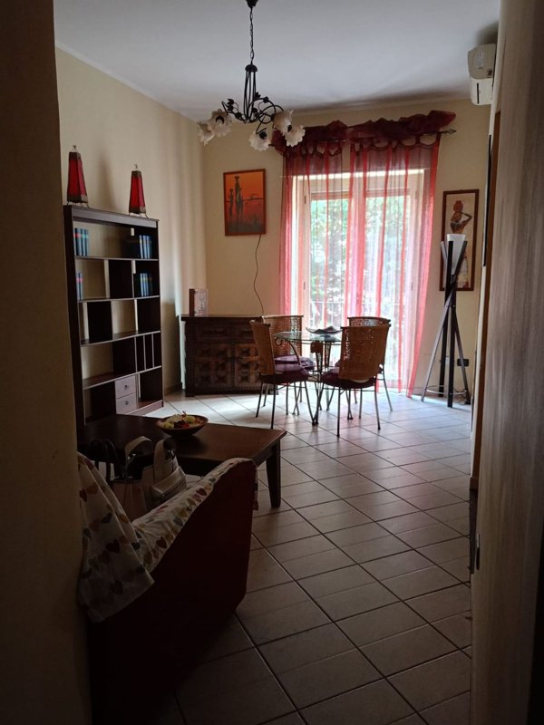 appartamento in vendita a Castrovillari in zona Vigne