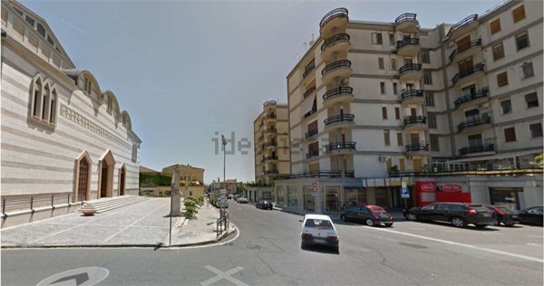 appartamento in vendita a Castrovillari in zona Vigne