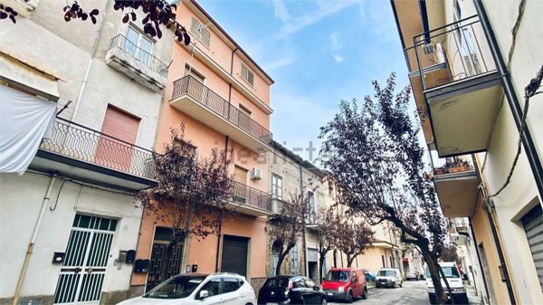 appartamento in vendita a Castrovillari in zona Vigne