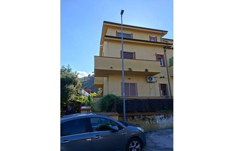 casa indipendente in vendita a Castrovillari in zona Vigne
