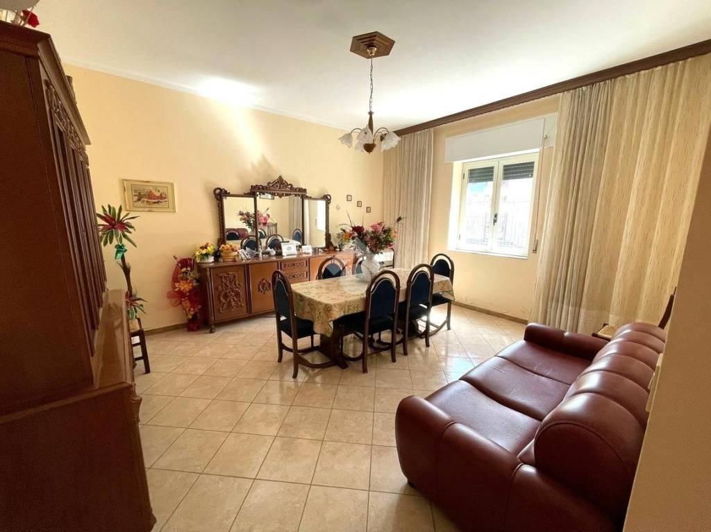 casa indipendente in vendita a Castrovillari in zona Vigne