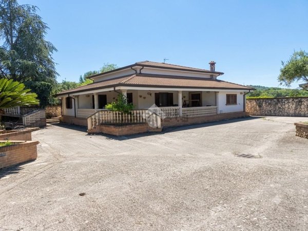 casa indipendente in vendita a Castrovillari