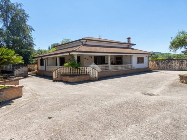 casa indipendente in vendita a Castrovillari