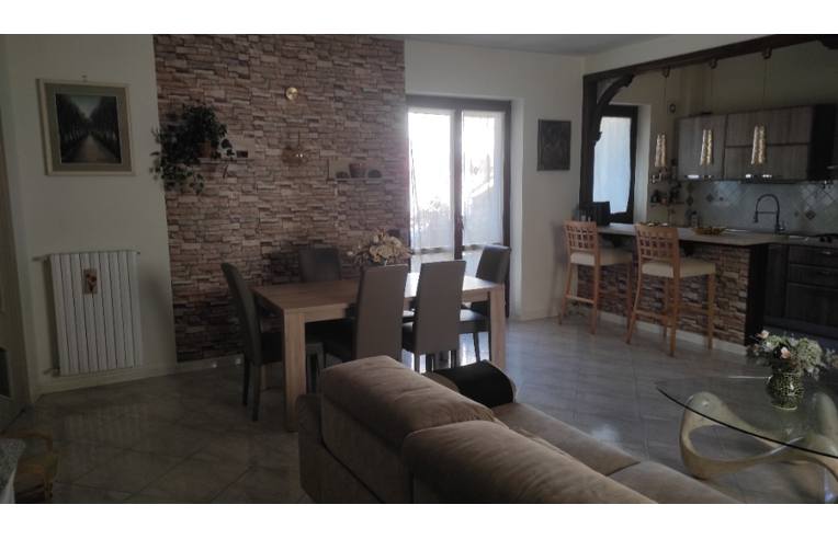 appartamento in vendita a Castrovillari in zona Vigne