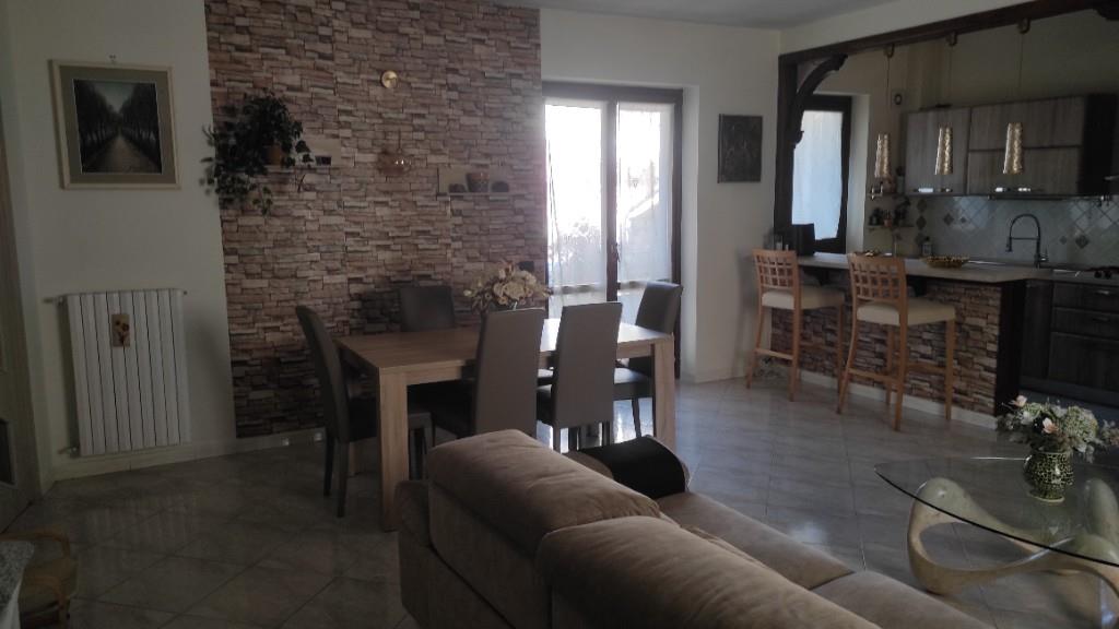 appartamento in vendita a Castrovillari in zona Vigne
