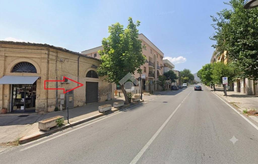 negozio in vendita a Castrovillari