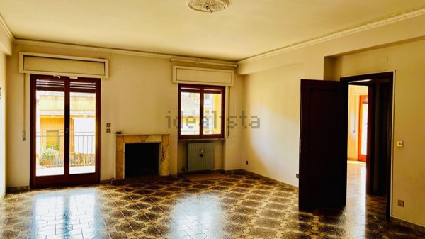 appartamento in vendita a Castrovillari in zona Vigne