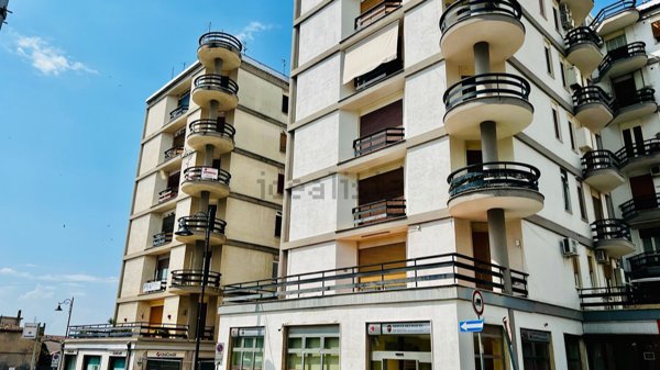 appartamento in vendita a Castrovillari