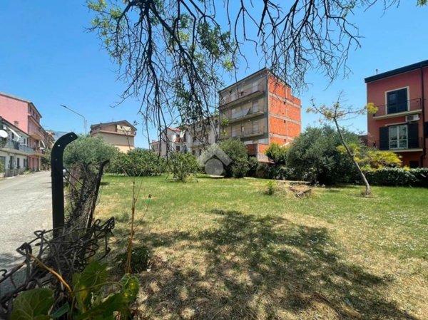 terreno agricolo in vendita a Castrovillari