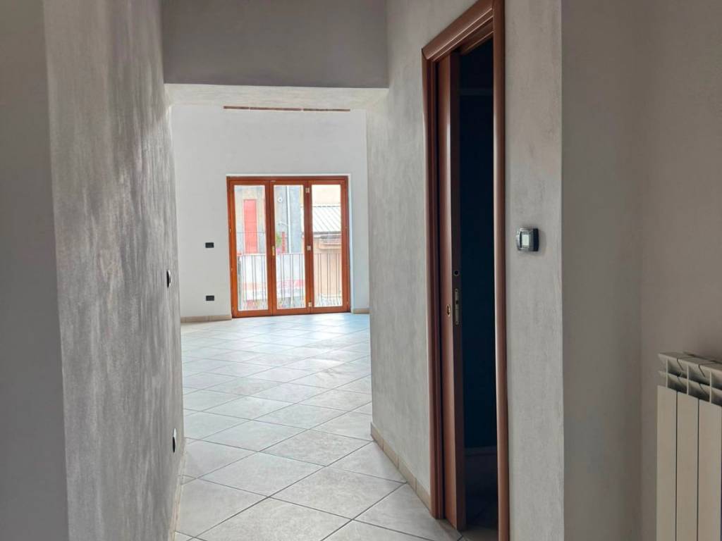 appartamento in vendita a Castrovillari
