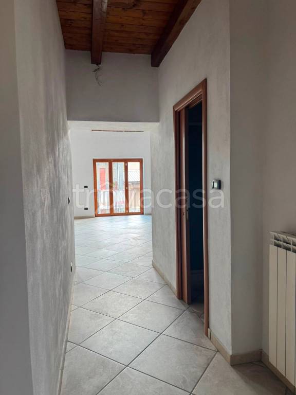 appartamento in vendita a Castrovillari