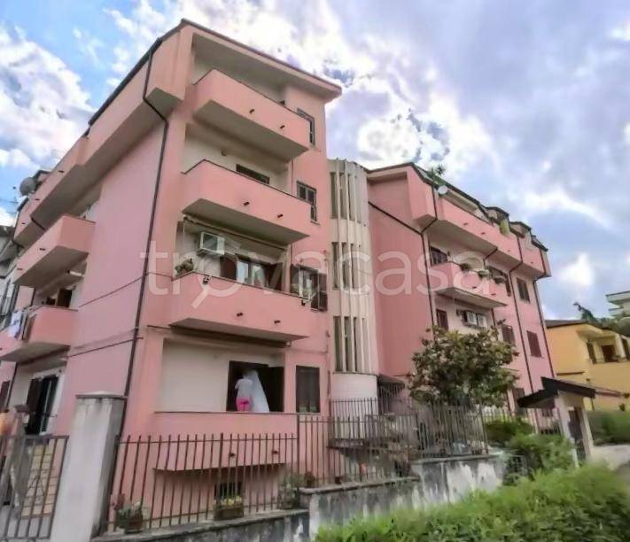 appartamento in vendita a Castrovillari in zona Vigne