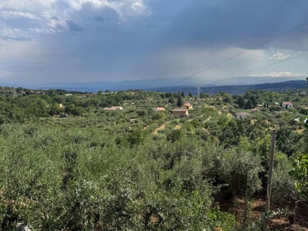 casa indipendente in vendita a Castrovillari