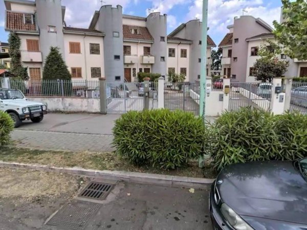 casa indipendente in vendita a Castrovillari in zona Vigne