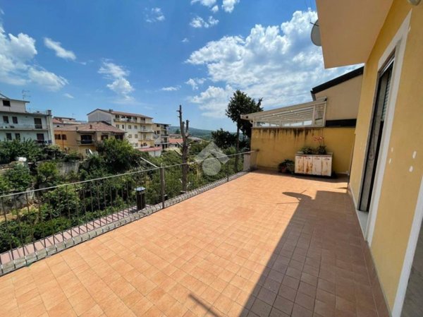 appartamento in vendita a Castrovillari in zona Vigne