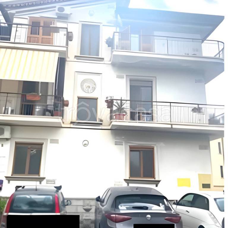 casa indipendente in vendita a Castrovillari