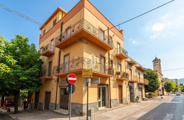 appartamento in vendita a Castrovillari
