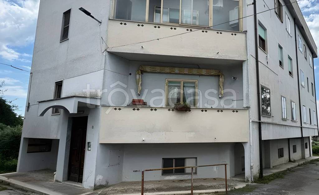 appartamento in vendita a Castrovillari