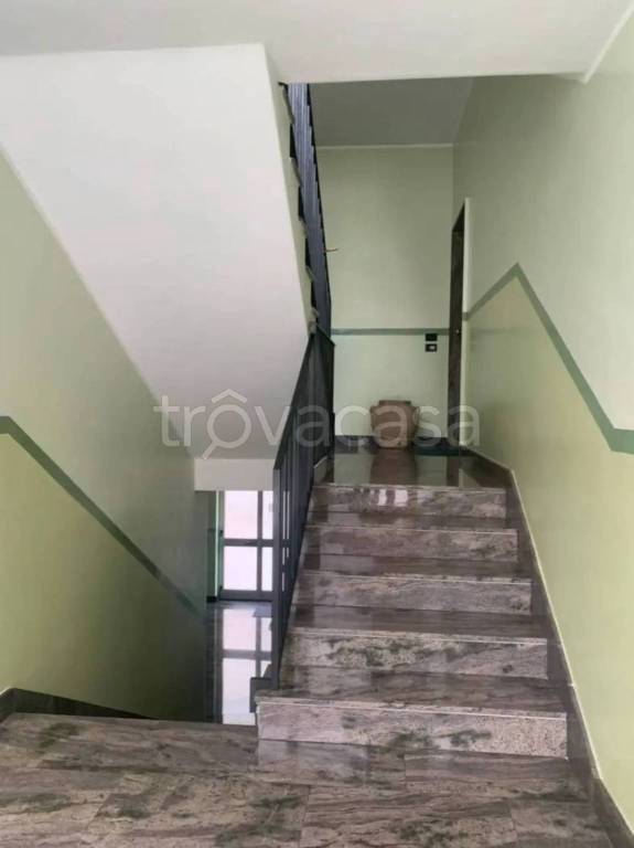 appartamento in vendita a Castrovillari