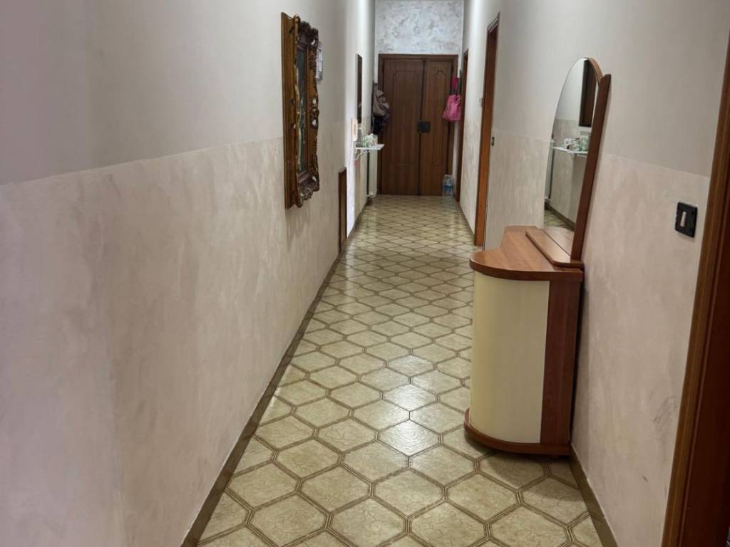 appartamento in vendita a Castrovillari in zona Vigne