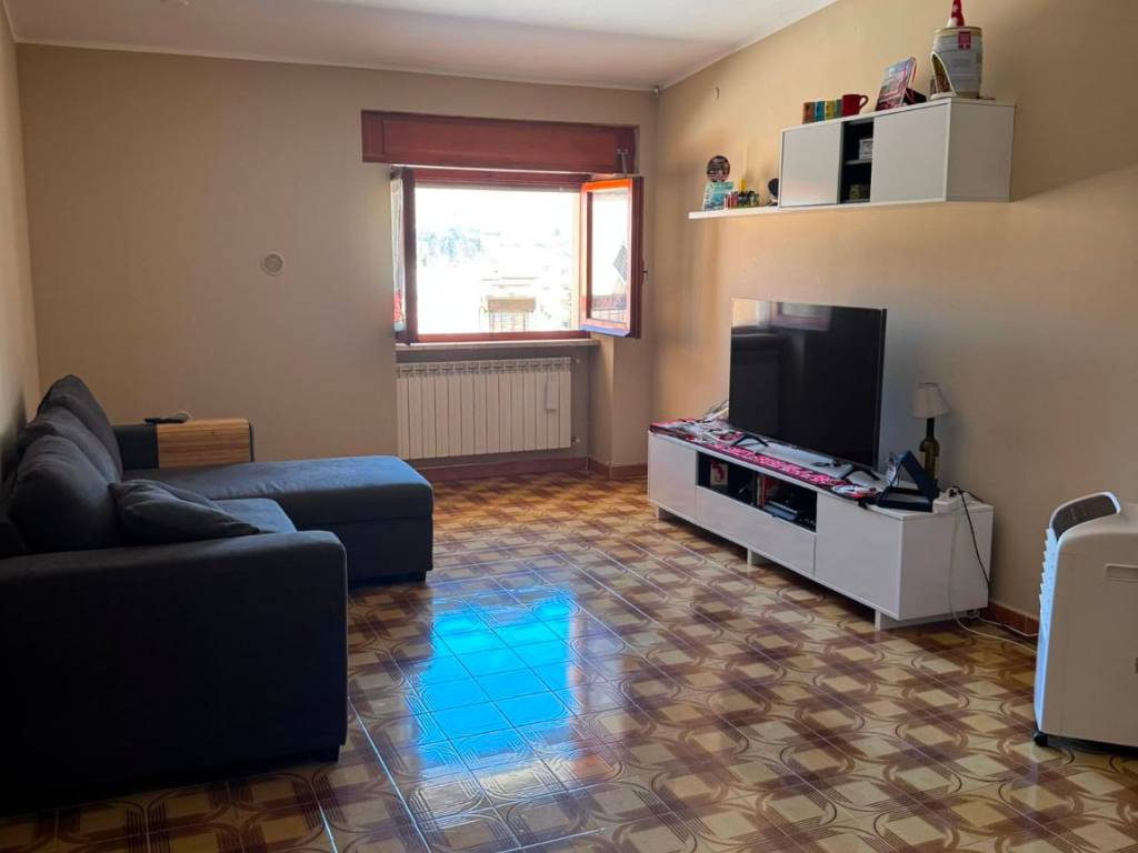 appartamento in vendita a Castrovillari in zona Vigne