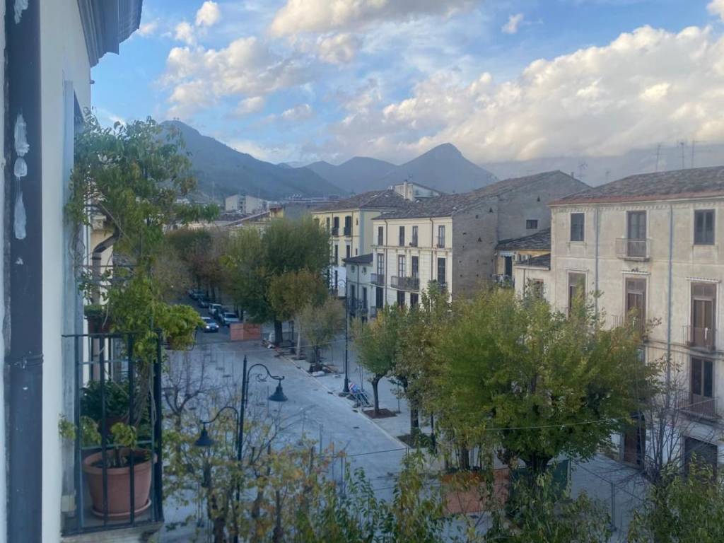 appartamento in vendita a Castrovillari in zona Vigne