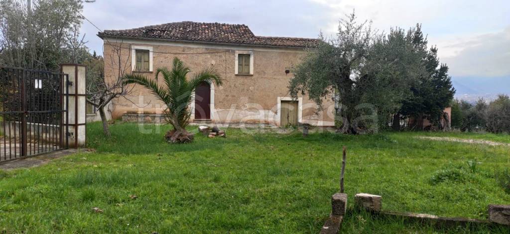 casa indipendente in vendita a Castrovillari