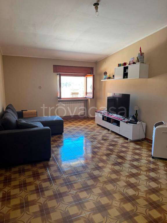 appartamento in vendita a Castrovillari in zona Vigne